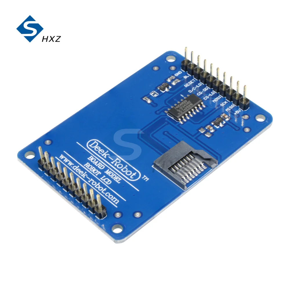 3 5-дюймовая TFT плата модуля ЖК-дисплея для Arduino Esplora Robot Mega 1 8 R3 | Инструменты