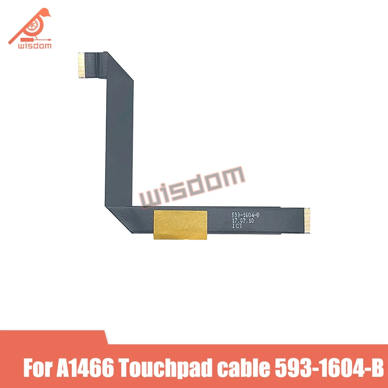 Гибкий кабель для сенсорной панели MacBook Air 13 &quotA1466 Trackpad 593-1604-B 2013 2014 2015 2016 2017 |
