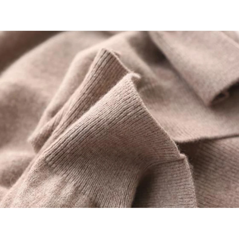 Cashmere Cotton Sweater Men 2021 Autumn Winter Jersey Jumper Robe Hombre Pull Homme Hiver Pullover Men O-neck Knitted Sweaters