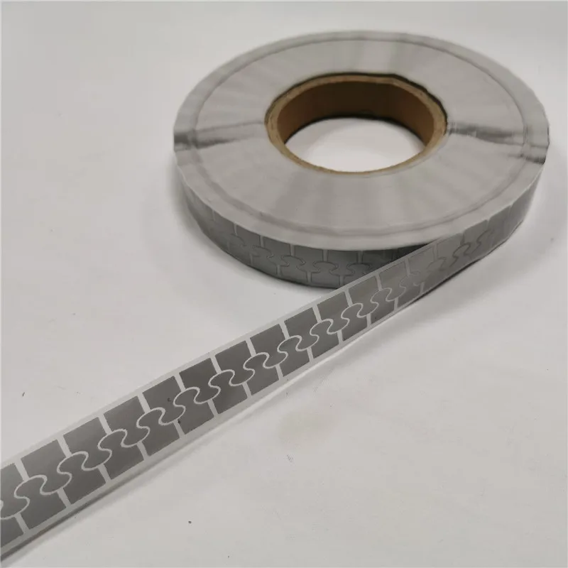 100x2 5 см передачи тепла светоотражающая лента бумажный стикер виниловая пленка