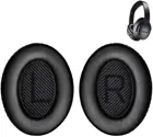 Сменные амбушюры для накладных наушников Bose QuietComfort-35 (QC-35) и QuietComfort-35 II (QC-35 II)