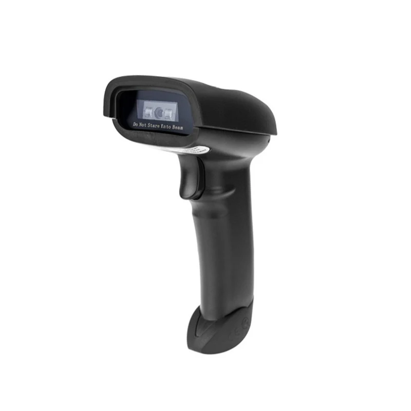 NETUM беспроводной Bluetooth сканер штрих кода USB порт портативный 2D считыватель для