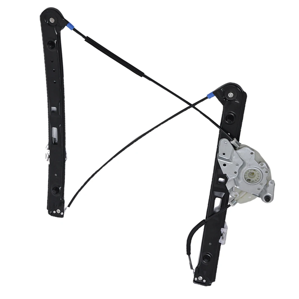 

Drivers Front Left Power Window Lift Regulator 51337020659 For BMW E46