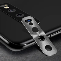camera lens protector for samsung s10e s10 plus a30 a20 camera case for samsung galaxy note 10 plus pro protection frame