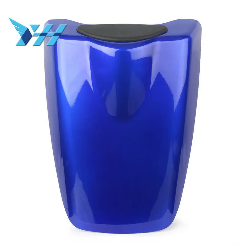 

Motorcycle blue Rear Seat cowl fairing Cover for Honda CBR 954 CBR954 2002-2003