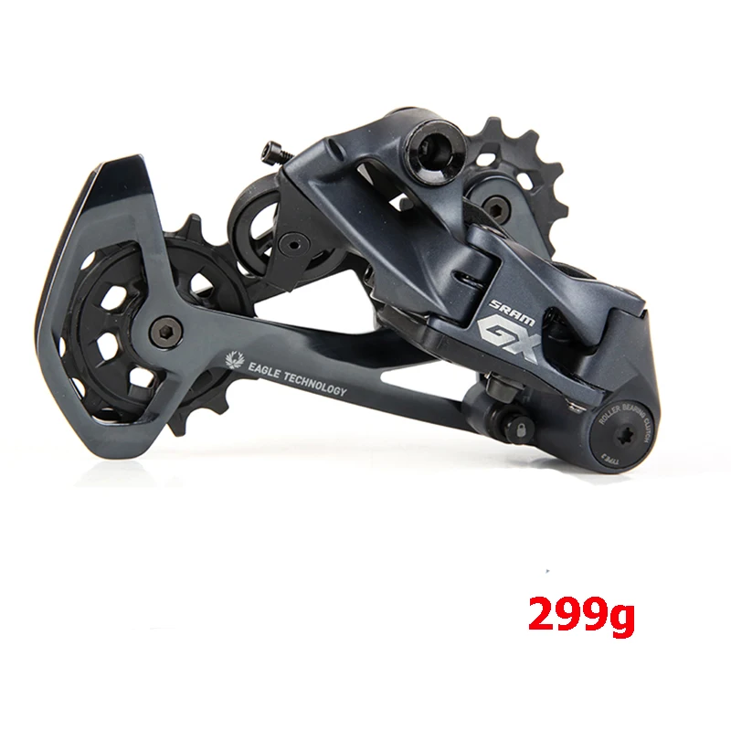 Новинка 2021 SRAM GX EAGLE Groupset 1X12S 12 Скоростей триггерный переключатель передач рычаг