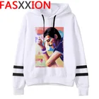 Толстовка Freddie Mercury Мужская в стиле хип-хоп, смешные свитшоты, худи с принтом Queen Band, в стиле Харадзюку 90-х годов, Осень-зима 2020