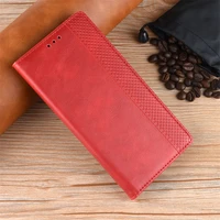 suitable for zte libero 5g ii anti drop magnetic card mobile phone casezte libero 5g clamshell leather retro luxury wallet case