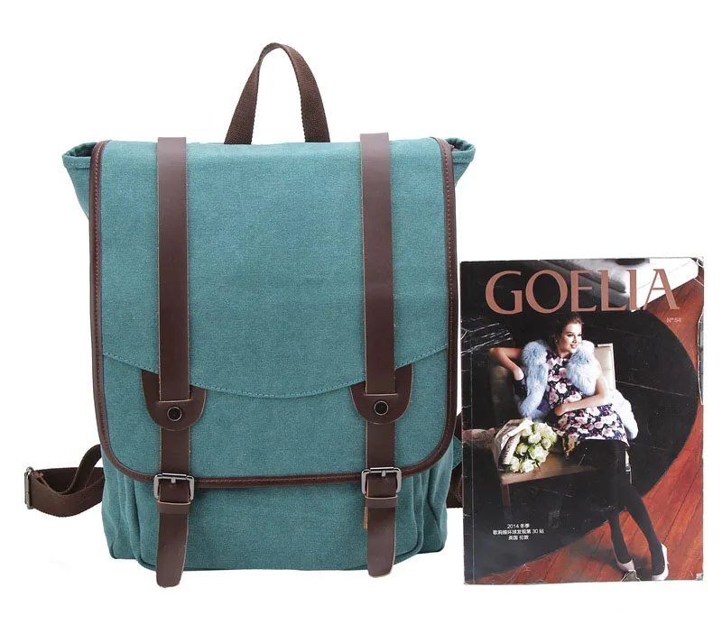 

Large Capacity Rucksack Man Travel Bag Mountaineering Backpack Male Luggage Canvas Shoulder Bags for men Backpacks in blue colo