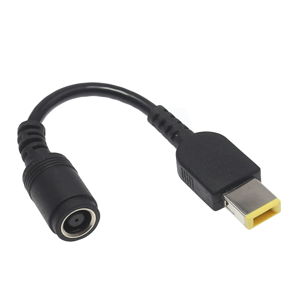 Новинка разъем питания для lenovo адаптер кабель конвейер ThinkPad X250 T450S переходник 14