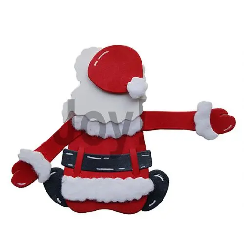 

LLove CCraft Metal cutting dies craft mold Santa Claus Scrapbook paper craft knife mould blade punch stencils dies