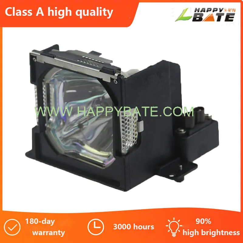 

POA-LMP67 Compatible Projector Lamp for ANYO PLC-XP50 XP50 PLC-XP50L PLC-XP55 XP55 PLC-XP55L Projector Lamp With housing