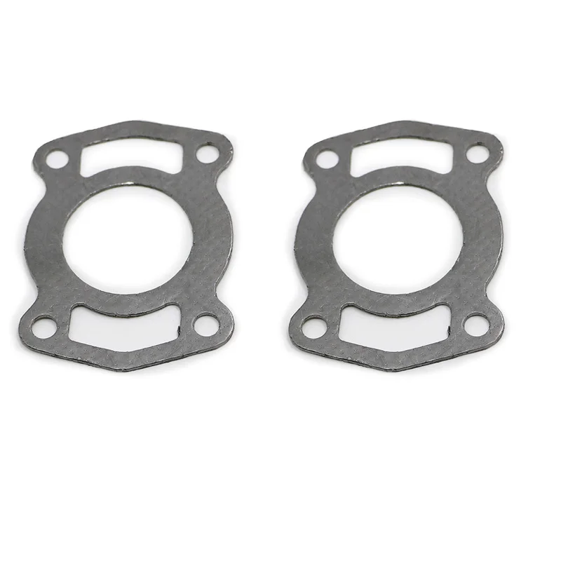 

Exhaust Pipe Gasket For SeaDoo 1990 - 2001 GS GSI GT GTI GTS GTX HX SP SPI SPX XP 580 587 650 657 717 720 Models