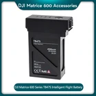 DJI Matrice 600 серия TB47S интеллектуальная летная батарея 4500 мАч 22,2 в оригинальная Фирменная Новинка в наличии