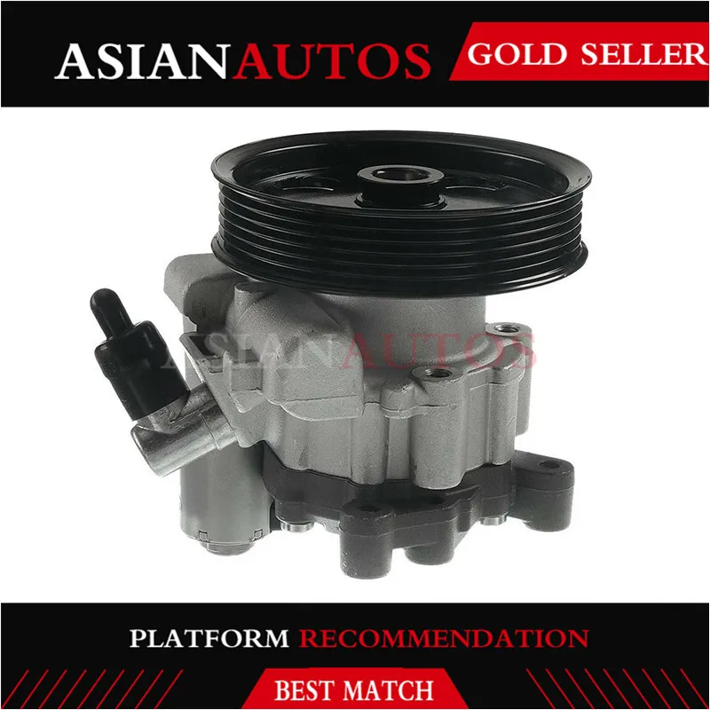 

A0064668801 steering pump for MERCEDES C63 AMG V8 6.3