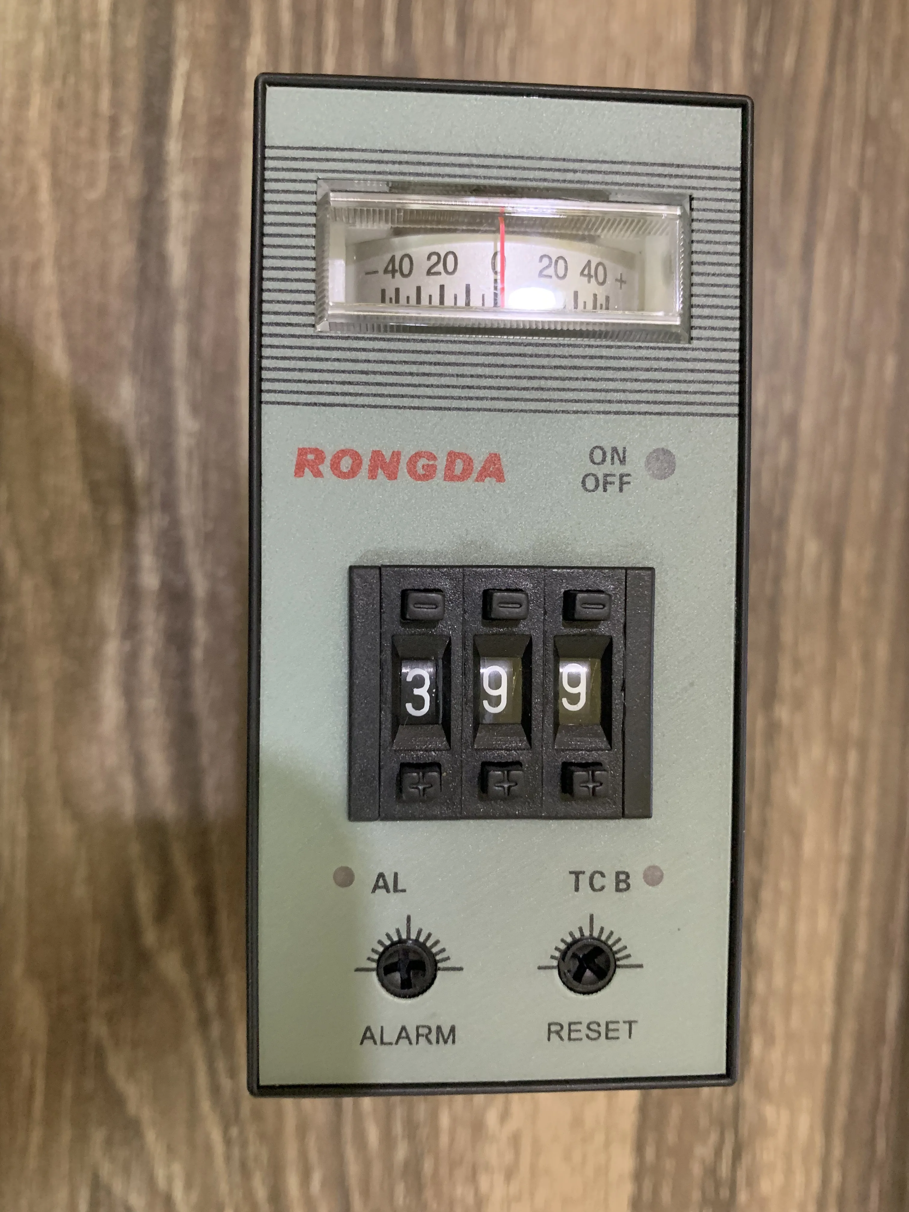 Регулятор температуры 0 399 термостат Rongda A2DA RPAK новый оригинальный|thermostat|thermostate |
