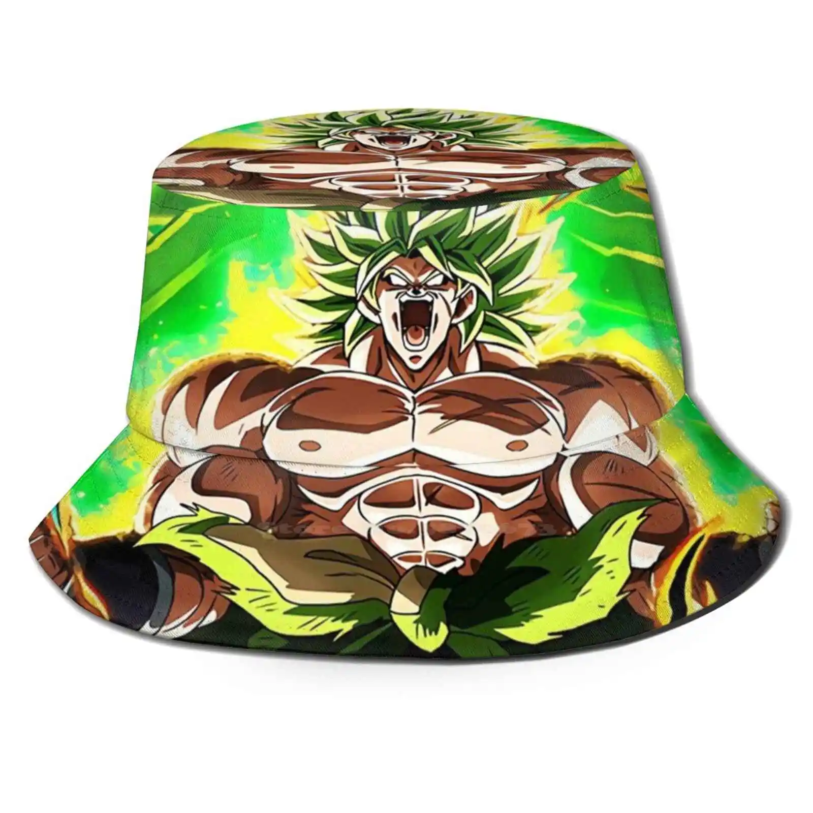 

Обои Broly унисекс, летняя уличная Солнцезащитная шляпа, кепка, Broly обои
