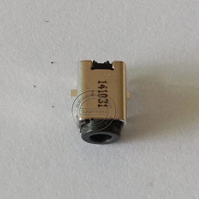 

Laptop DC Power Jack for Asus EeePC 1025 1025C R101X 1025CE 1025CT 1215B 1215BT 1215CT 1215N 1215P 1215T VX6 X101 X101H