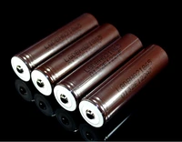masterfire 10pcslot protected original hg2 18650 3000mah 3 6v battery max discharge 20a dedicated batteries cell with pcb