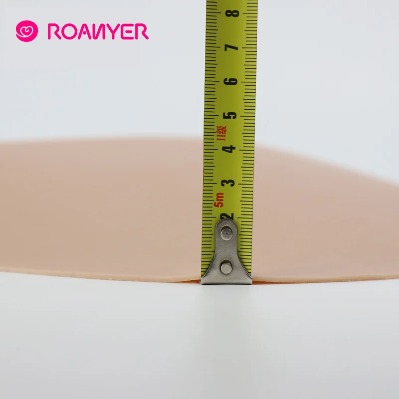 Roanyer полный shapely сексуальные медицинские тонкие силиконовые набедренные подушечки Съемная усиленная искусственная для ягодиц для кроссдресса транссексуал Косплей