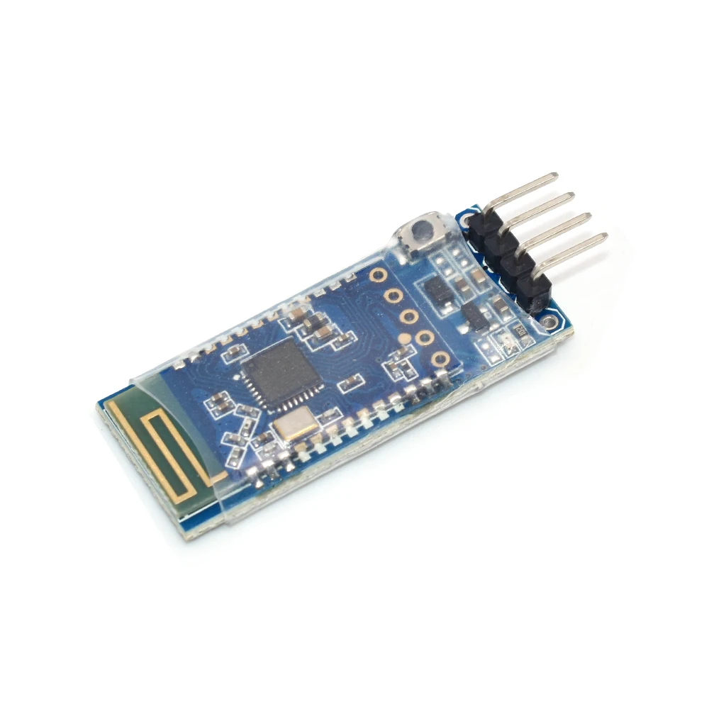 JDY-24M модуль Zigbee с Bluetooth 5 0 MESH BLE JDY-24 Master Slave через базовую пластину кнопками |