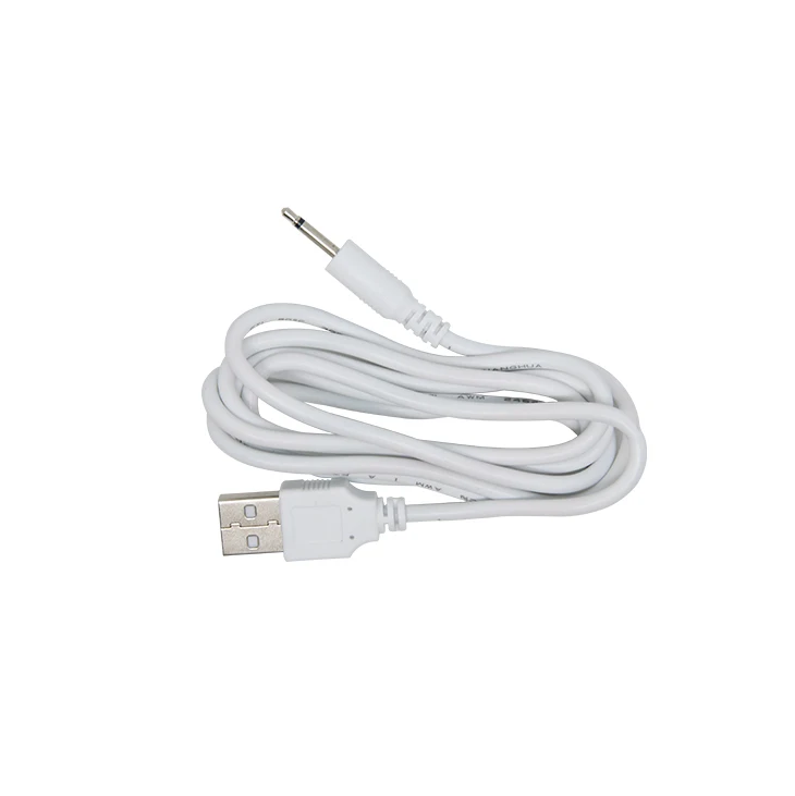 Вибратор Pretty Love 7 скоростей для точки G USB Перезаряжаемый силиконовый Стимулятор