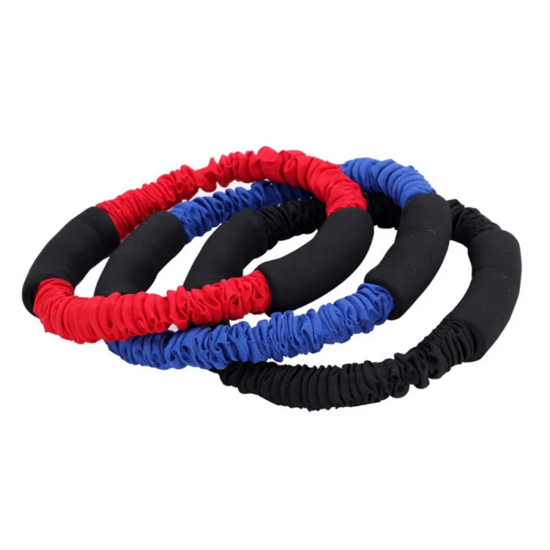 Тренажер для стрельбы из лука ручной растяжимый тренажер рук силовой пальцев