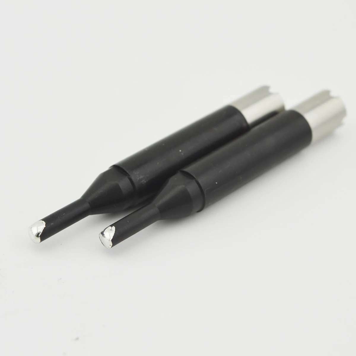 Оригинальный UNIX сварочный паяльник наконечники P4 серия бессвинцовый наконечник