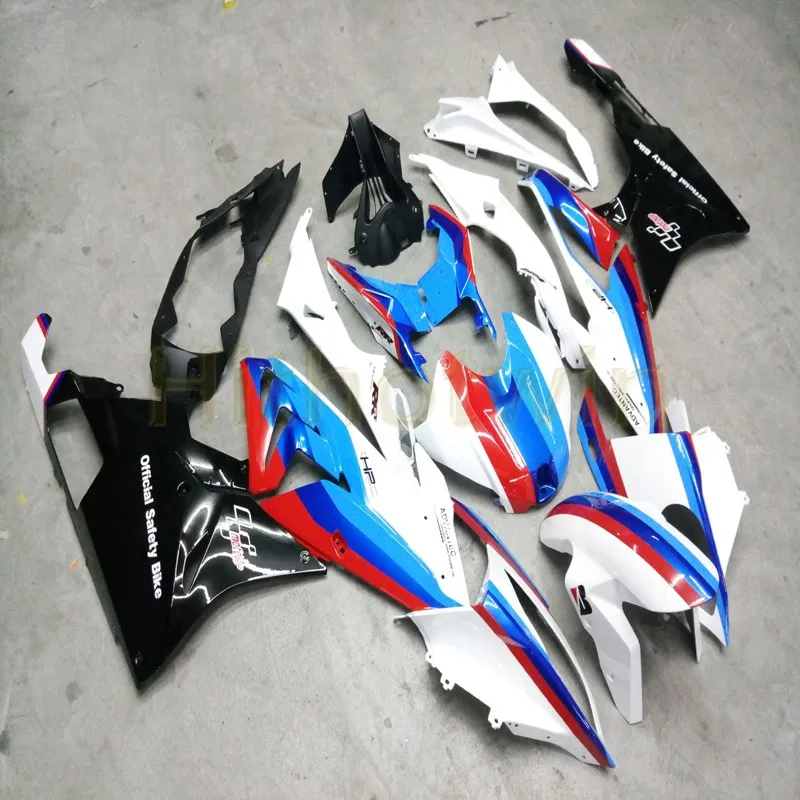 

ABS Plastic Bodywork Set for CBR1000RR 2012 2013 2014 2015 2016 body kit blue black white motorcycle fairings Full fairing kits