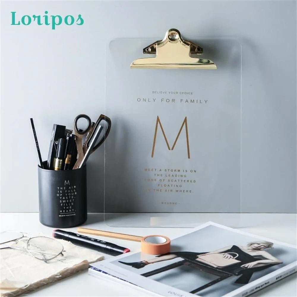 Папка доска подушка рабочая бумага для письма канцелярские принадлежности