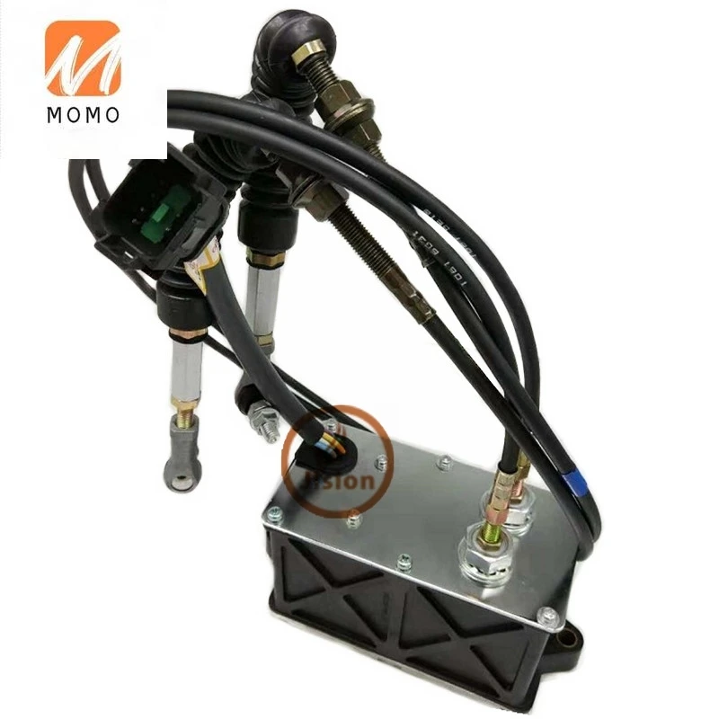 

Construction Machinery Parts E320C Excavator Throttle Motor E320D Motor 247-5212