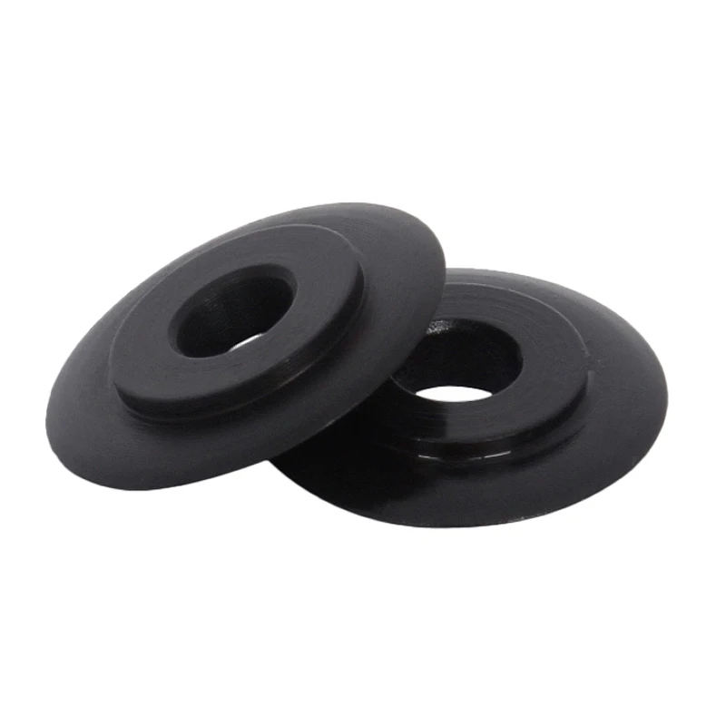 10 шт./компл. запасные медные трубы ломтик режущего колеса лезвие для 15 мм/22 мм