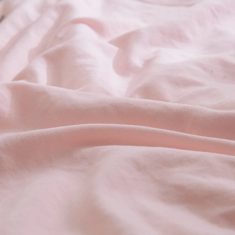 Мягкие стеганые одеяла в стиле пэчворк розового цвета с маленькими шариками 1 шт.