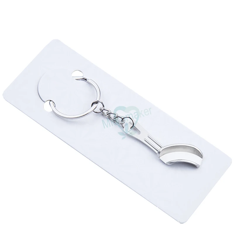 1 Pcs Dental Keychain Dentist Lab Keychains Tooth Keyring Tool keyfob Clinic Gift | Красота и здоровье