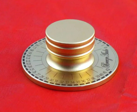 2020 60mm with a fine engraved full aluminum amplifier chassis Potentiometer volume knob gold AMPLIFIERS | Электроника