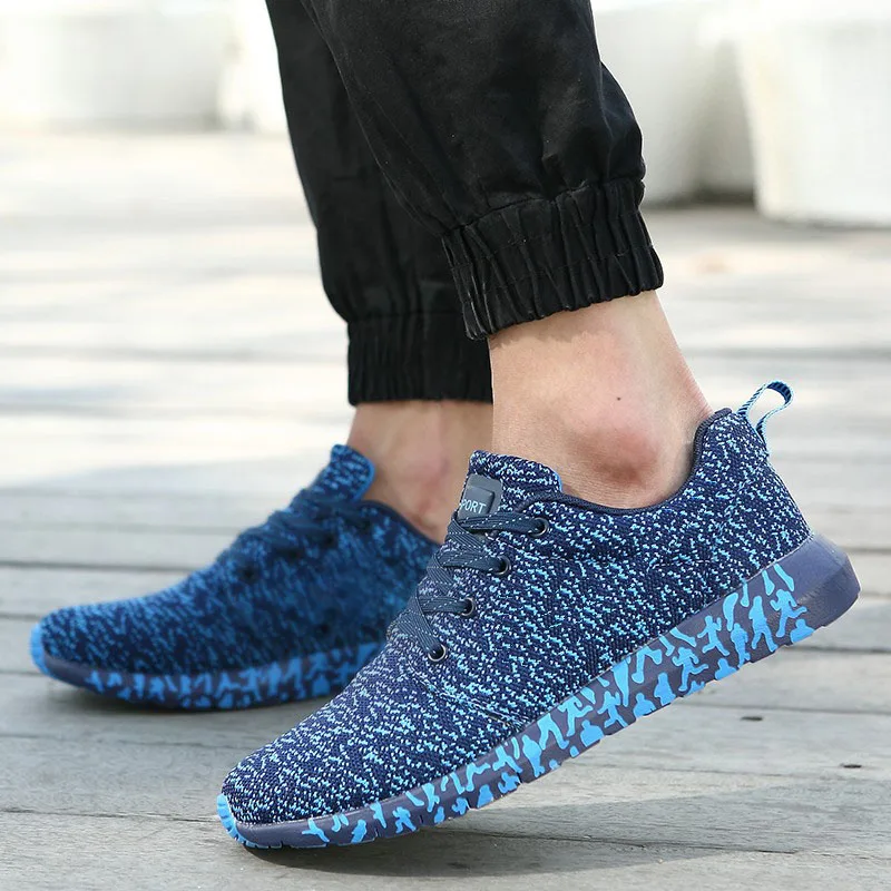 

Sooneeya Unisex Flats Woven Casual Shoes Men Fashion Camouflage Sneakers Men Fashion Couple Walking Shoe Tenis Masculino Adulto