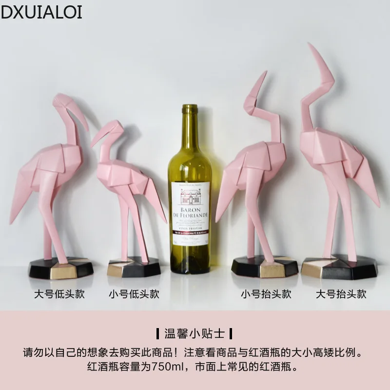 Поделки в скандинавском стиле настольные креативные предметы интерьера