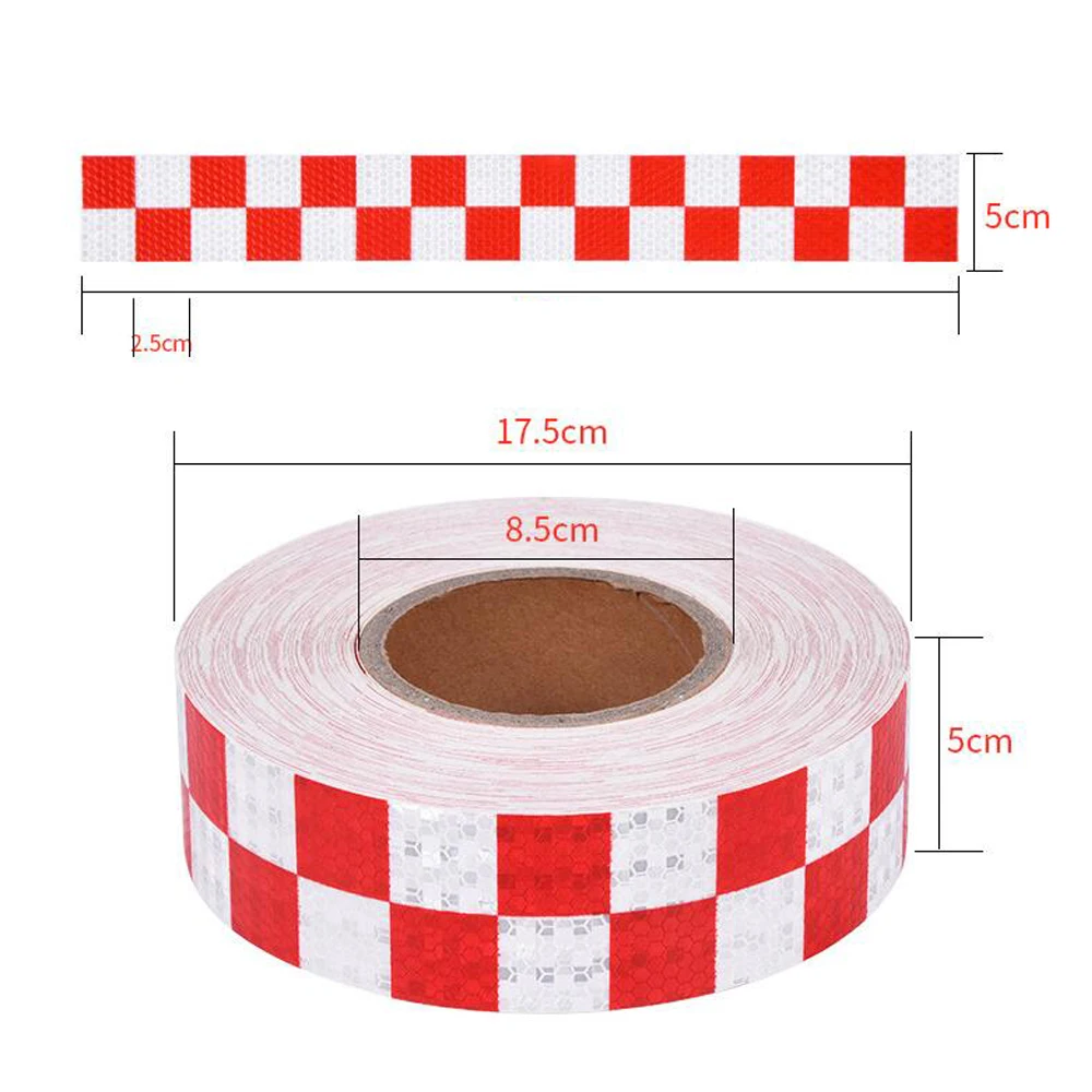 

High Intensity Bright Waterproof Self-Adhesive Tape For Car