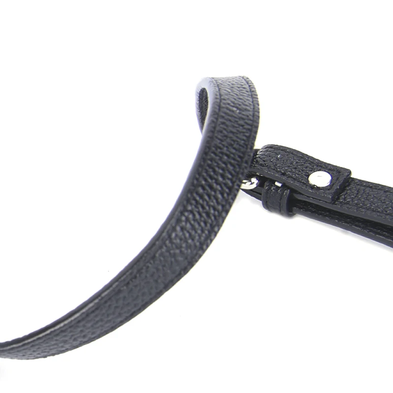 1 шт. сумка через плечо из искусственной кожи Ручка DIY кошелек ремень сумки ремни