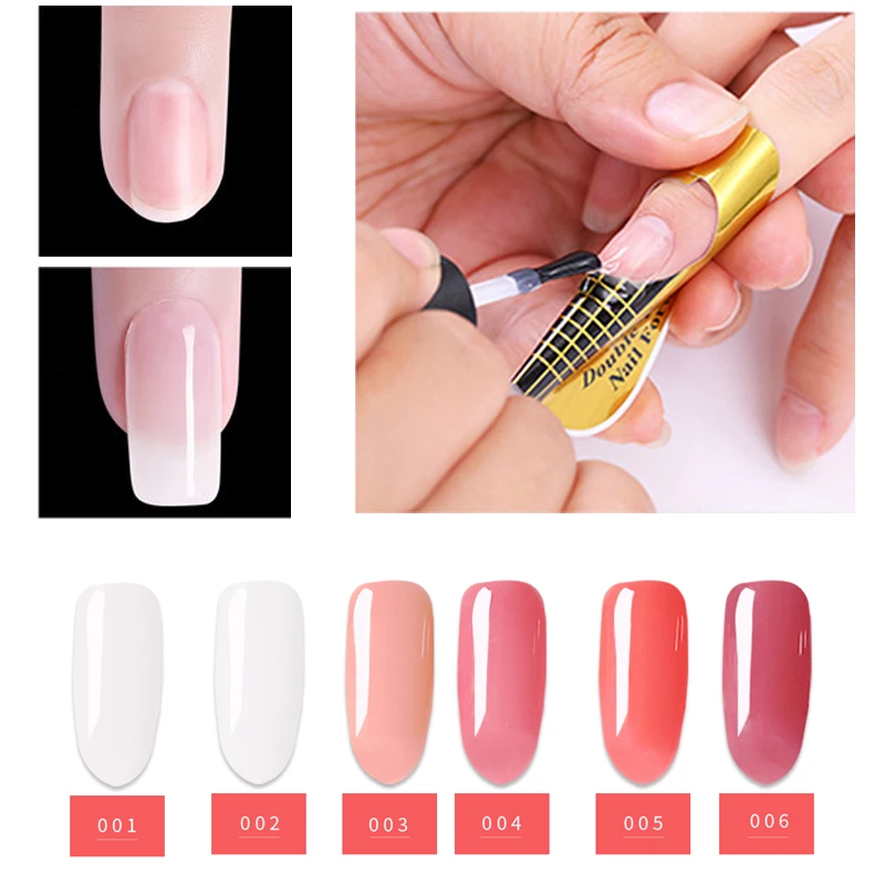 SLOOMEY акриловый полигелевый удлиняющий гель для быстрого строительства