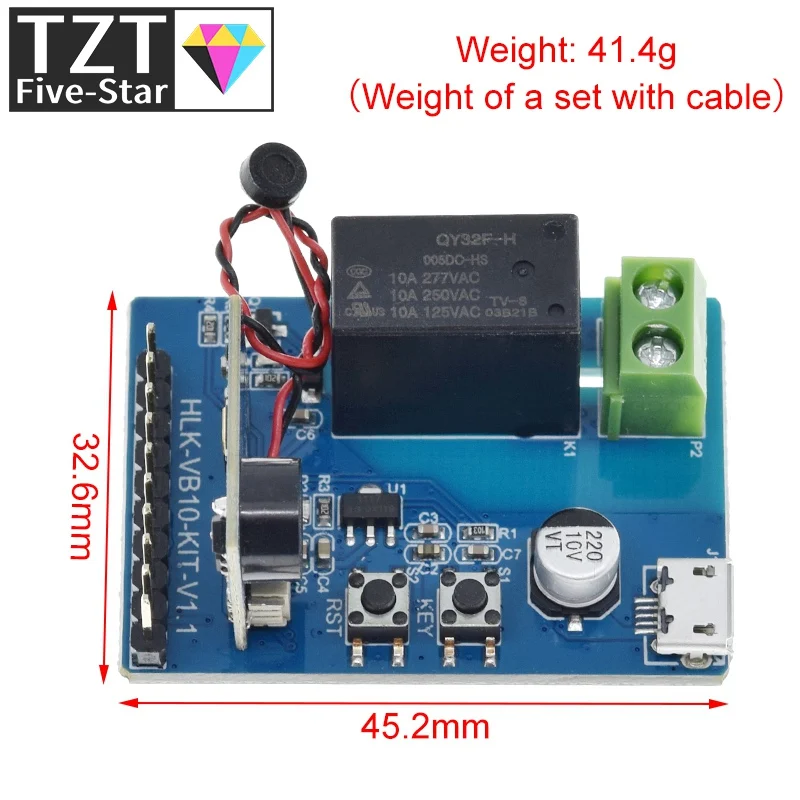Интеллектуальный автономный модуль распознавания речи голосовое распознавание