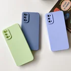 Защитный чехол для объектива камеры Reno 6 Pro Reno 5 Reno 4 Pro 5G, мягкий кремний