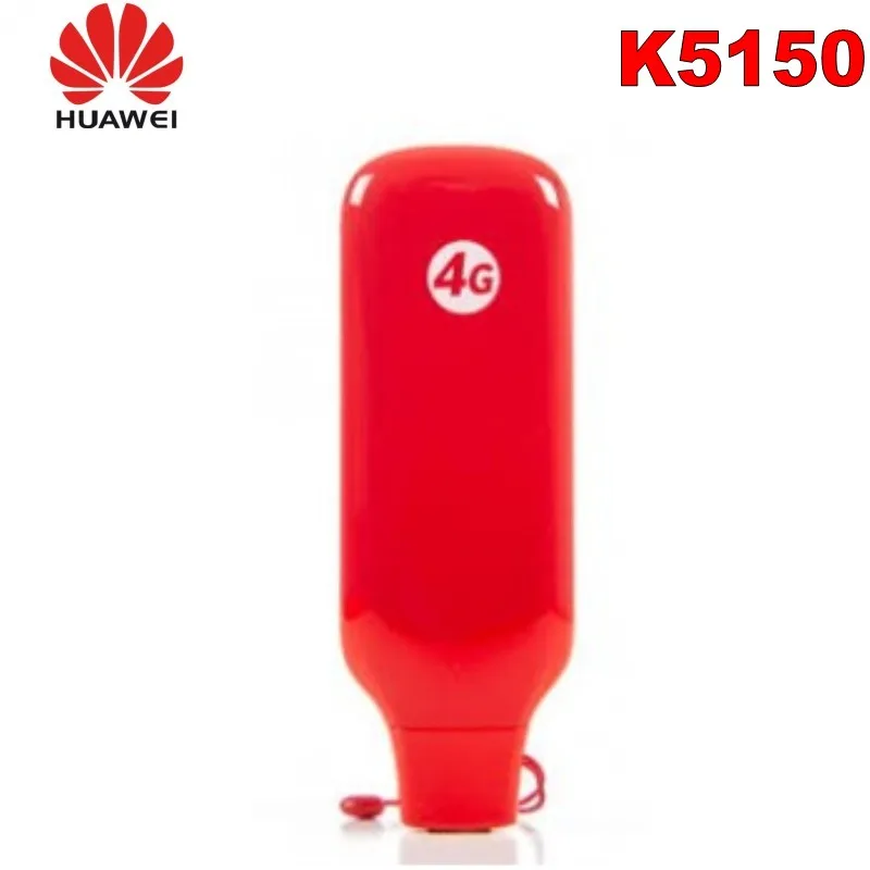 Карманный модем Huawei K5150 4G LTE/3G/WCDMA разблокирован с 2 внешними антеннами|4g huawei modem|4g