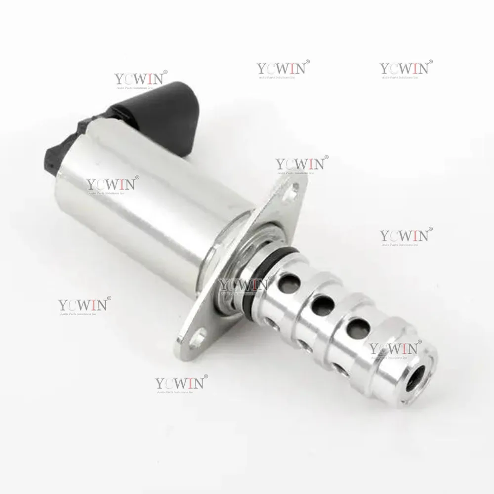 YWCIN соленоид VVT с регулируемым синхронизатором двигателя для Audi A3 A6 A6Q ATT AA4C /VW EOS JE PA