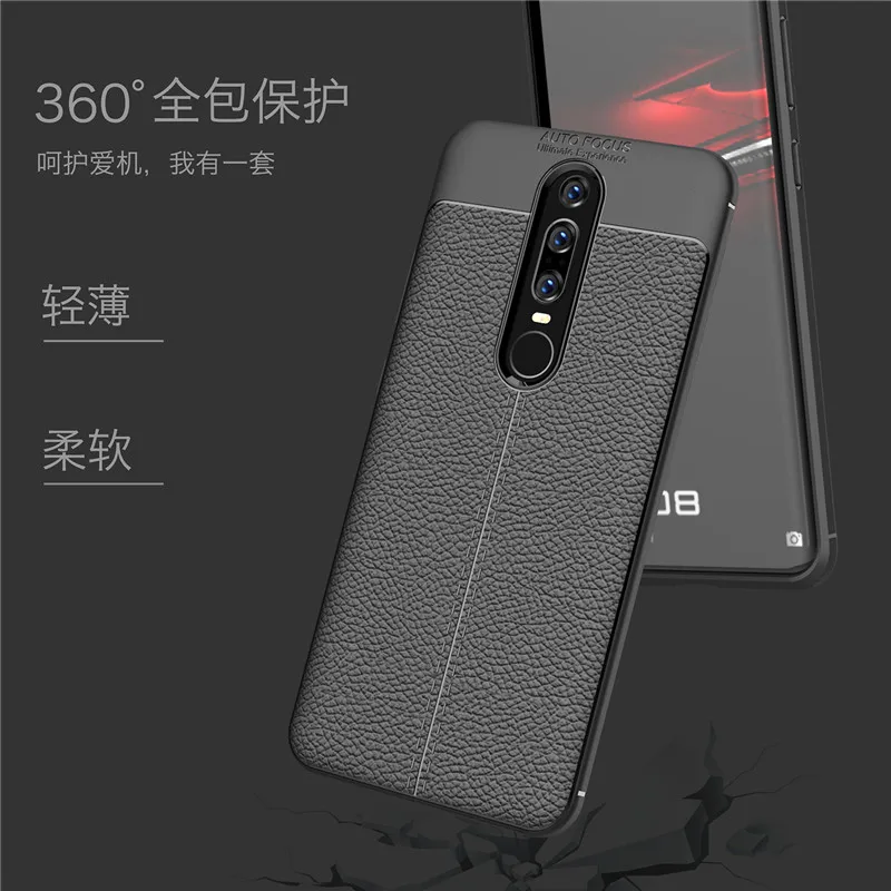 Для huawei mate 9 10 Lite мягкий матовый чехол 10 Pro mate 10 роскошный силиконовый Кожаный противоударный чехол для huawei mate RS Porsche Design