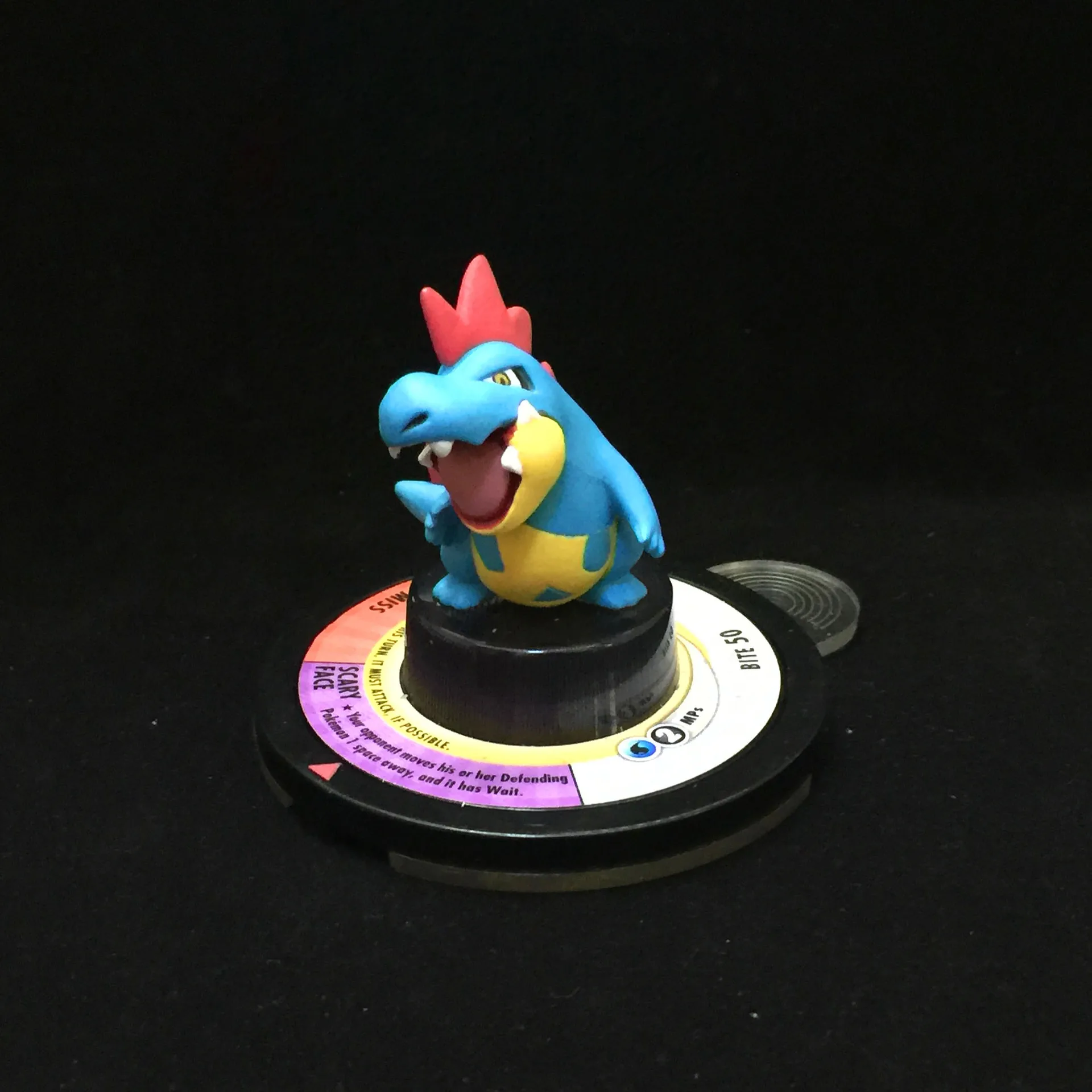20 шт./компл. Покемон Пикачу; Чаризард Mewtwo Gengar Bulbasaur фигурка игрушка для детей случайный стиль не повторяющаяся