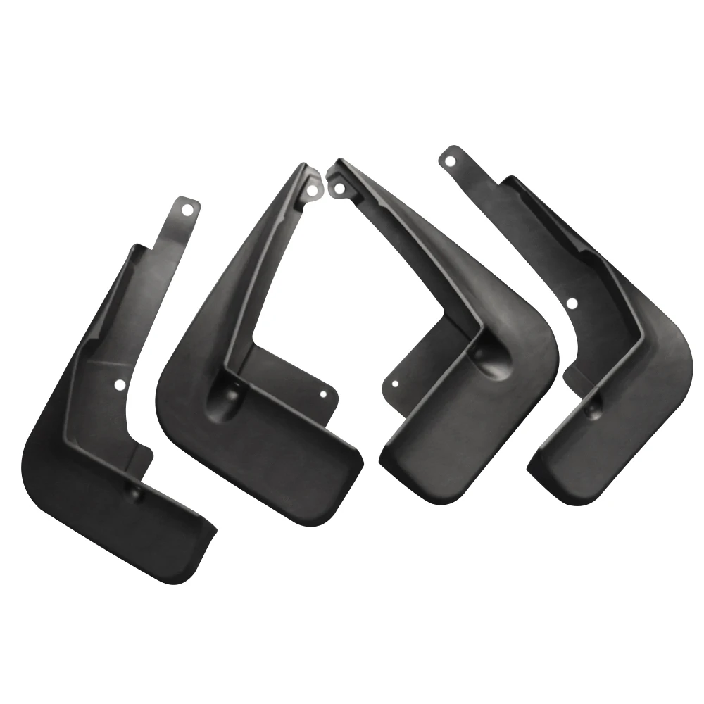 Цвет моя жизнь 4 шт./компл. ABS автомобиля Брызговики крыло брызговиков для Toyota C HR CHR