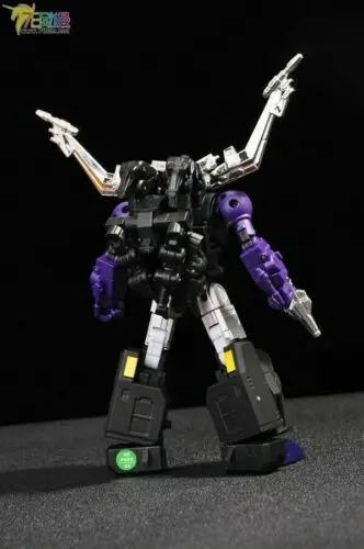 Новый в наличии FansToys FT 13 FT13 Наёмник инсектиционы G1 шрапнель фигурку|Игровые