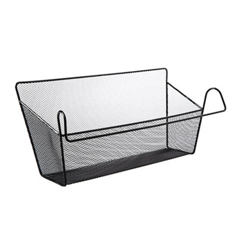 

Shelf Phone Eyeglasses Book Organizer Hanging Bed Storage Bins Baskets Student Dormitory Living Room Storage Box