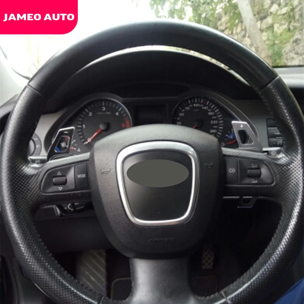 Автомобильное рулевое колесо DSG Paddle Extension Shifters Shift наклейка украшение для сиденья